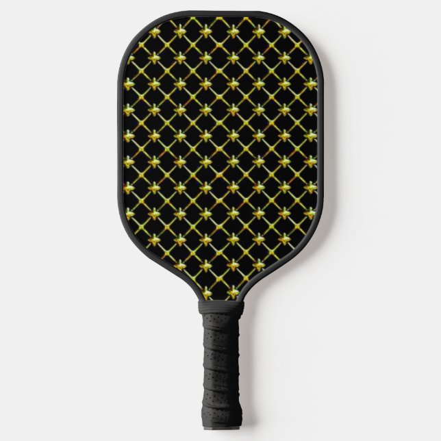 Standard Cette raquette de pickleball est idéale p (Recto)