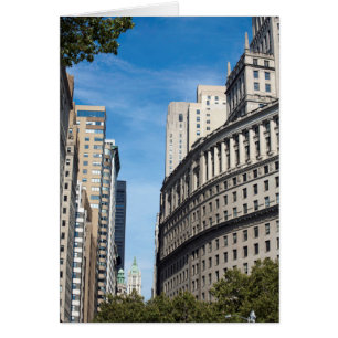 Standard Oil Building New York