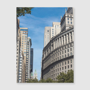 Standard Oil Building New York