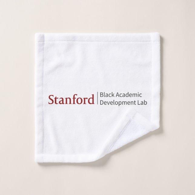 Stanford BAD Lab - Mark primaire (Gant de toilette)