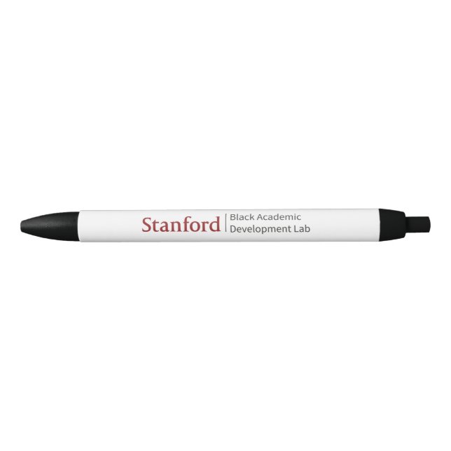 Stanford BAD Lab - Stylo d'encre Mark primaire (Devant)