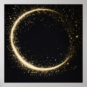 STAR AVEC POSTER DE NUIT