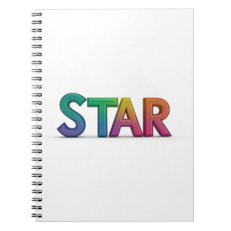 STAR Cahier 