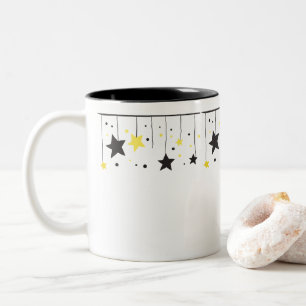 Star Dangle Mug
