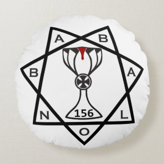 Star de Babalon Coussin