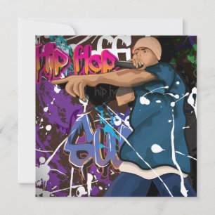 Star du Hip Hop