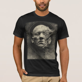 ⭐ Star Dust — T-Shirt gothique d'art fin hanté