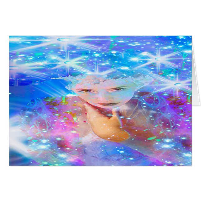 Star Horizon (Devant horizontal)