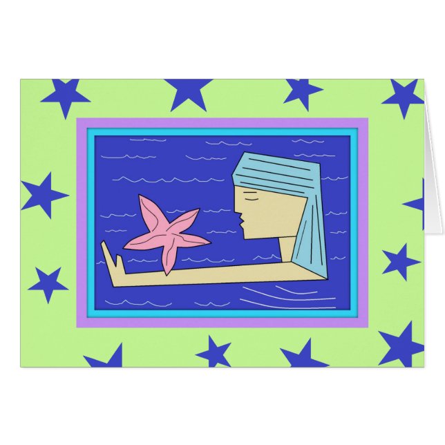 star maiden (Devant horizontal)