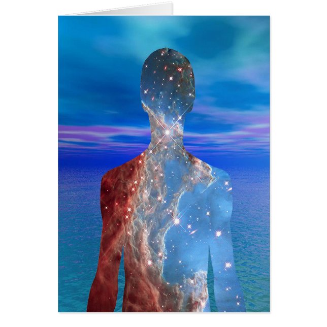 Star Man (Devant)