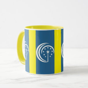star mug