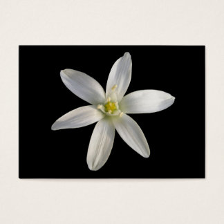 Star of Bethlehem ~ Carte ATC