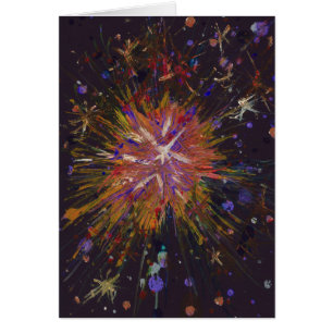 Star of Wonder Xmas Christian Art & Bible Verse