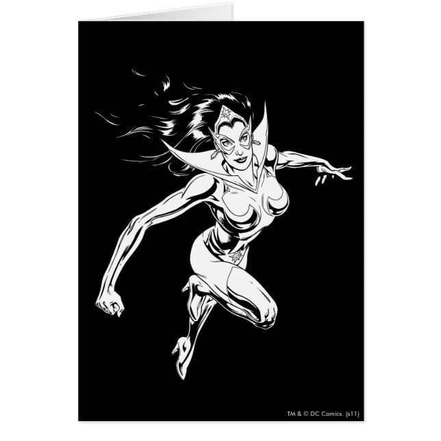 Star Sapphire 3 (Devant)