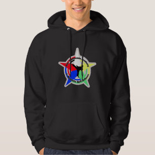 Star Taekwondo Academy Sweat - shirt à capuche