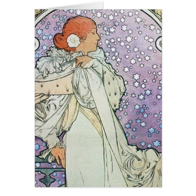 Star Woman (Devant)