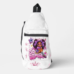 StarBerry™ Sac à bandoulière So Demure™