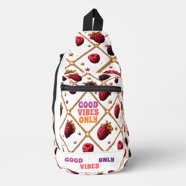 StarBerry™ | Sac à bandoulière So Demure™ (Recto)