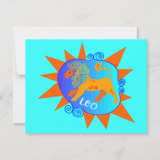 Starburst Leo