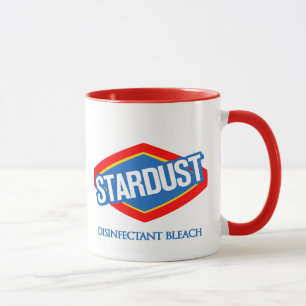 Stardust Clean Logo Mug