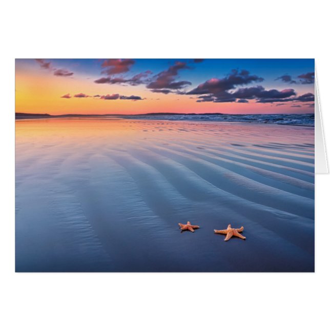 Starfish (Devant horizontal)