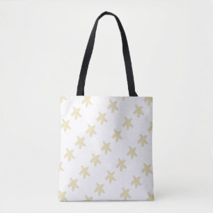Starfish Beachy Stars Travel Accessory Sac