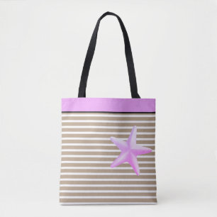 Starfish Grand Sac fourre-tout