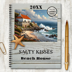 Starfish Photo Beach House Coastal