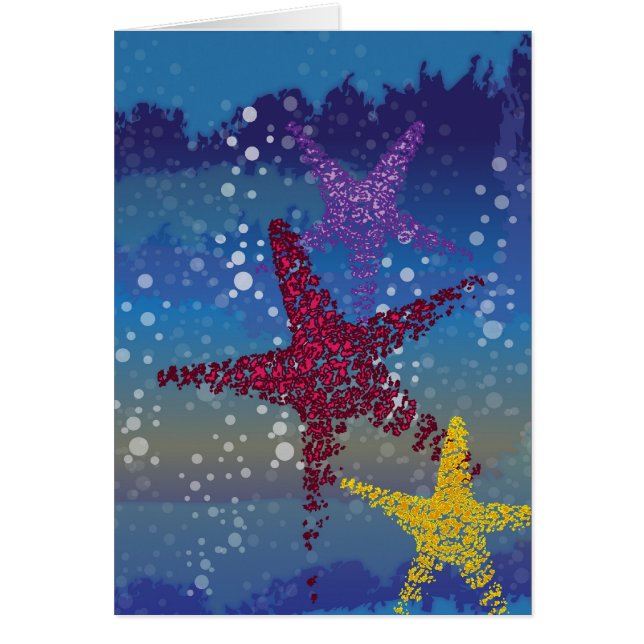 Starfish Sea Star (Devant)