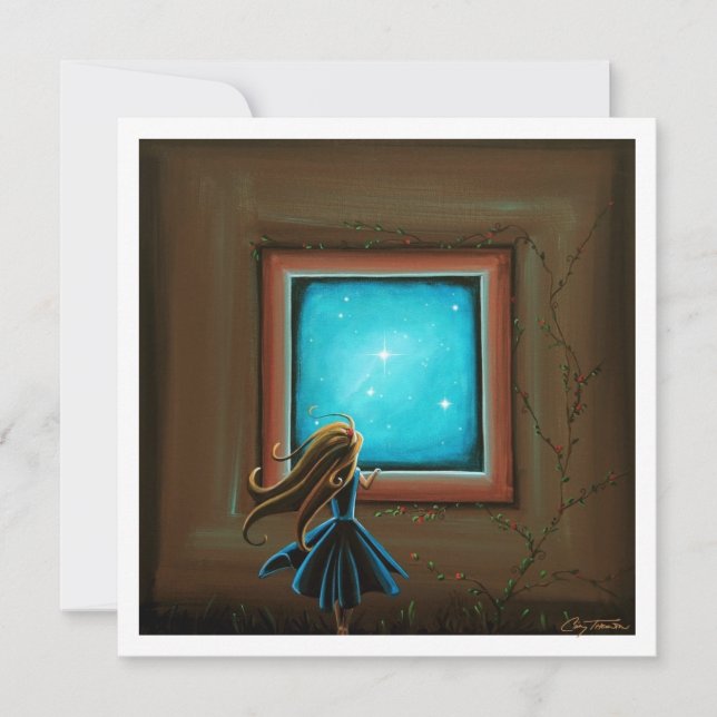Stargazer - Mini impression (Devant)