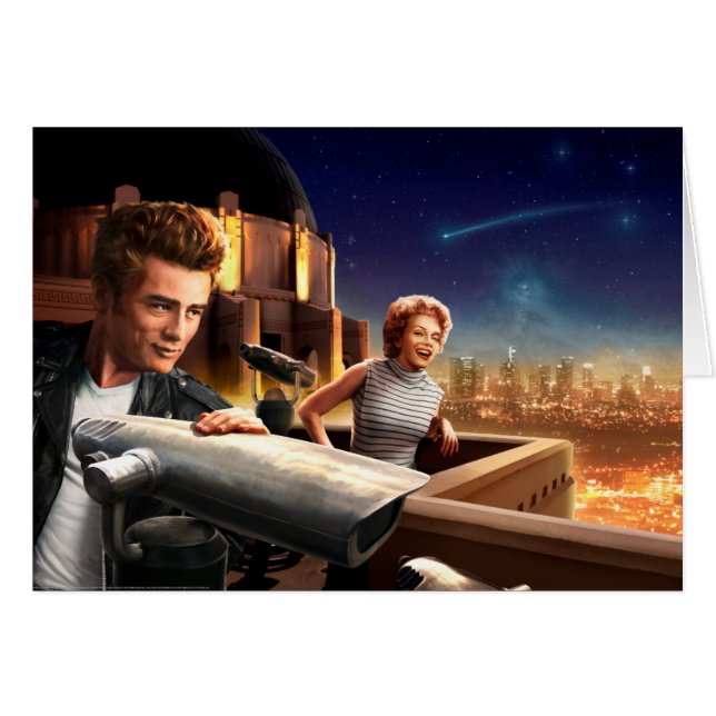 Stargazers (Devant horizontal)