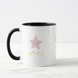 Starlight Dreamer Classic Mug