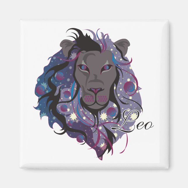 Starlight Leo Magnets (Devant)