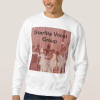Starlite Vocal Group Sweat Chemise