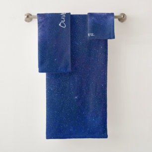 Starry Night_Milky Way (avec nom personnalisé)