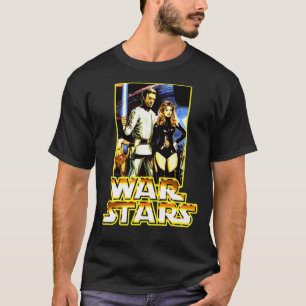 STARS DE GUERRE L'Empire retourne T-Shirt essentie