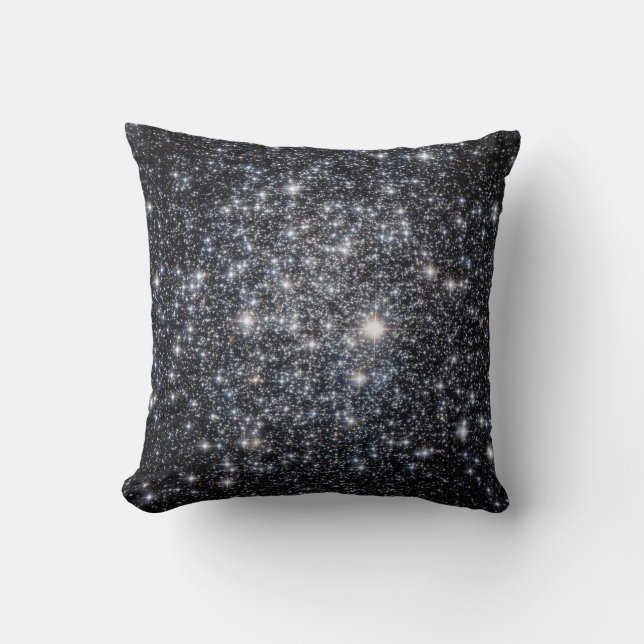 Stars Galaxy Coussin (Recto)