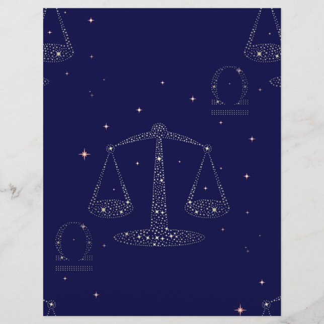 stars libra (Devant)
