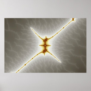 StarX - Poster factice