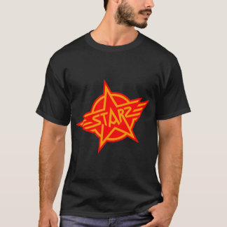 Starz Logo Classic T-Shirt