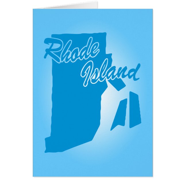 State Rhode Island (Devant)