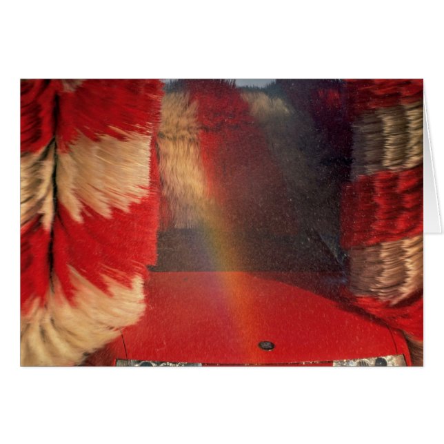 Station de lavage (Devant horizontal)