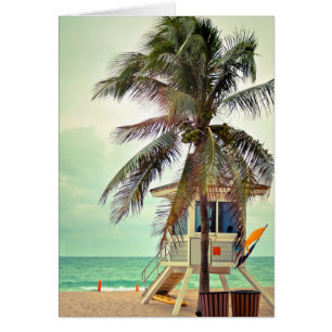 Station Florida de maître nageur