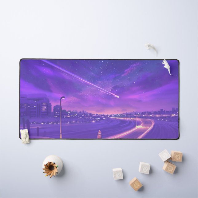 Station Inspiration (Tableau pour enfants)