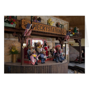 Station Meckystation