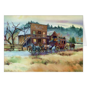 STATION SÈCHE de CRIQUE par SHARON SHARPE