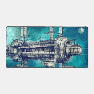 Station spatiale