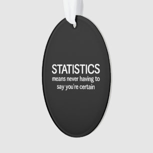 Statistiques