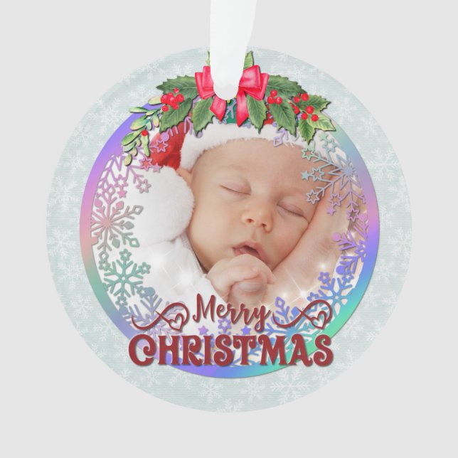 Statistiques de naissance de nouveau-né Noël, Anno (devant)
