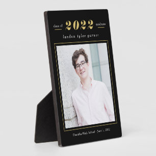 Statistiques simples Plaque de graduation de coule